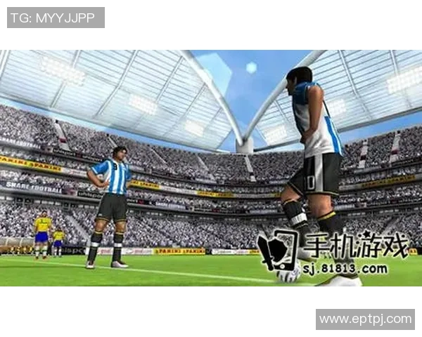 触屏足球大战下载体验全新玩法尽享激情对战乐趣