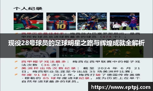 现役28号球员的足球明星之路与辉煌成就全解析